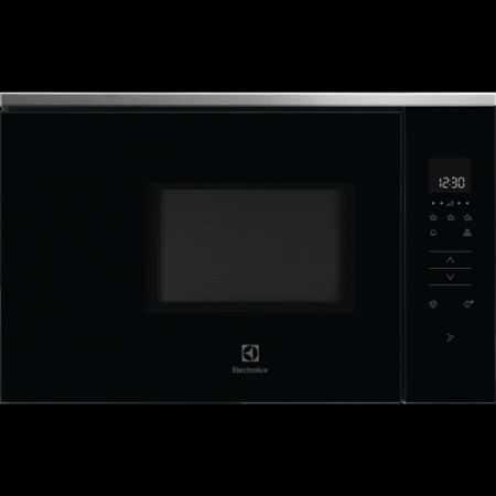 Микроволновая печь Electrolux KMFE172TEX