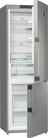 Холодильник Gorenje NRK 61JSY2X [2, No Frost]
