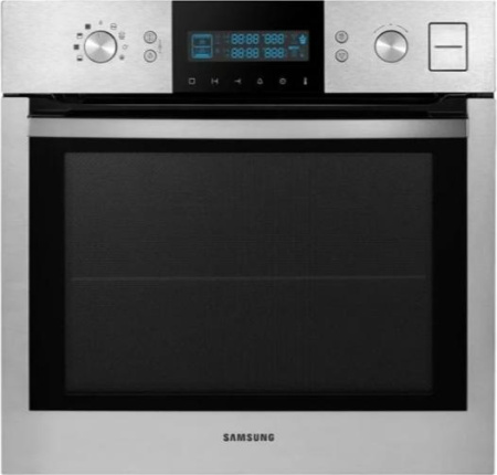 Встраиваемый духовой шкаф Samsung BQ 1VD6T244