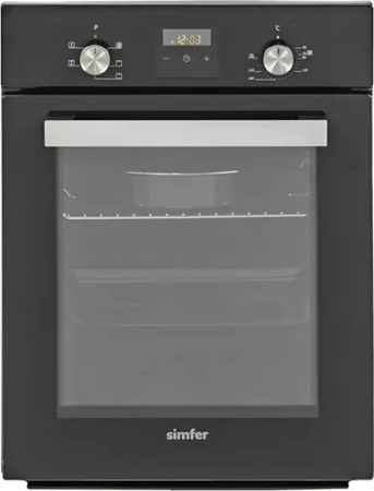Встраиваемый духовой шкаф Simfer B4EB56001