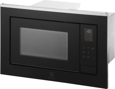 Микроволновая печь Electrolux LMS4253TMX
