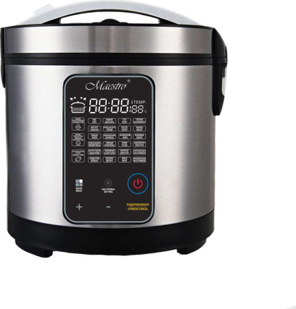 Мультиварка Maestro MR-795