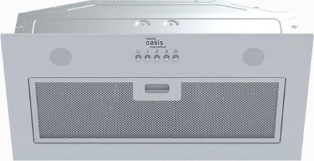 Кухонная вытяжка Oasis UNC-50W FR