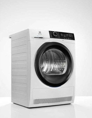 Сушильная машина Electrolux EW8HS259S