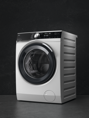 Стиральная машина AEG LFR95146UE [10 кг, фронтальная]