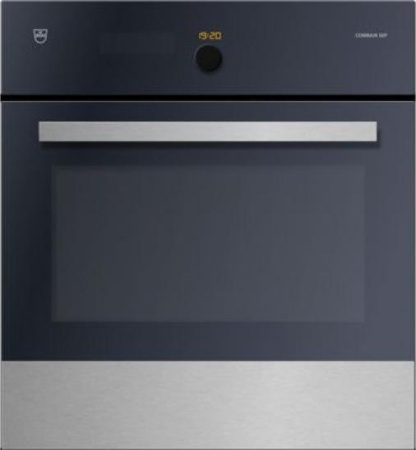 Встраиваемый духовой шкаф V-Zug BCSEPZ60c