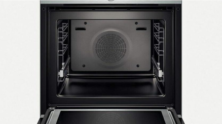 Встраиваемый духовой шкаф Bosch HMG 636 RS1