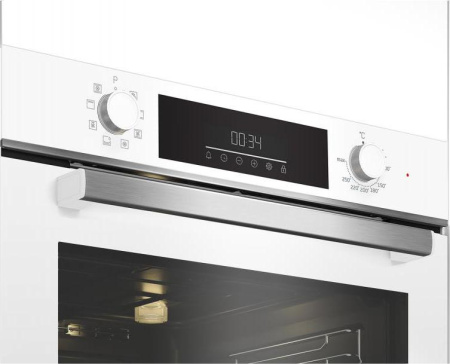 Встраиваемый духовой шкаф Beko BBIM 14300 WMS