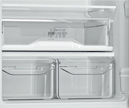 Холодильник Indesit ITF 020 B [1, No Frost]