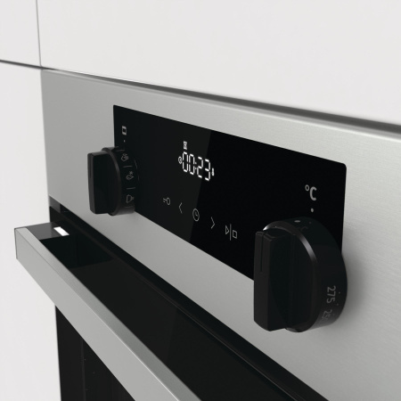 Встраиваемый духовой шкаф Gorenje BO 735E11XK-2