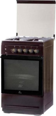Плита Flama NFG 24239 B