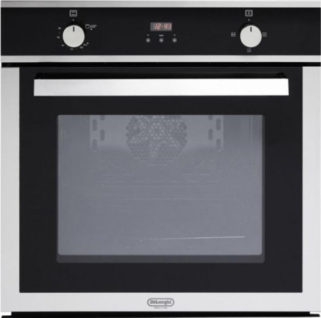Встраиваемый духовой шкаф Delonghi PGGA 4
