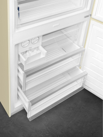 Холодильник Smeg FA8005RPO5 [2, No Frost]