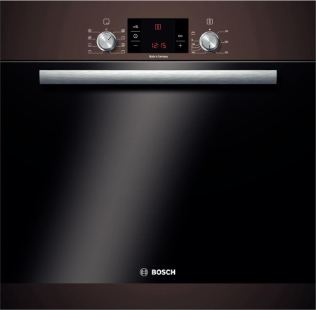Встраиваемый духовой шкаф Bosch HBA 23S140R