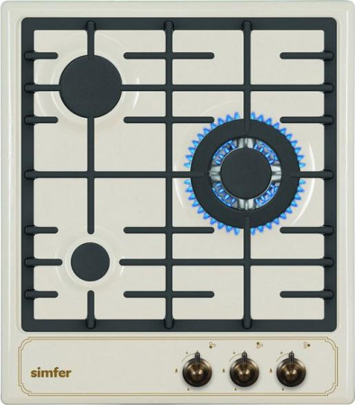 Варочная поверхность Simfer H45V35O512