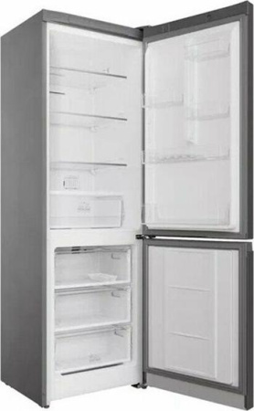 Холодильник Hotpoint-Ariston HT 5181I MX [2, No Frost]