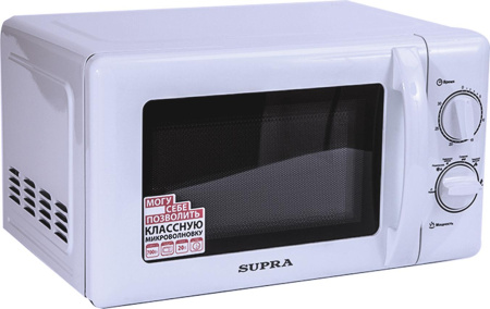 Микроволновая печь Supra 20MW21