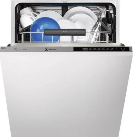 Посудомоечная машина Electrolux ESL 7320RA