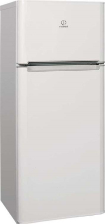 Холодильник Indesit RTM 14 [2, капельное]