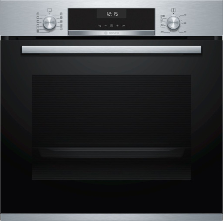 Встраиваемый духовой шкаф Bosch HBA 5570S0