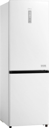 Холодильник Midea MDRB470MGF01O [2, No Frost]