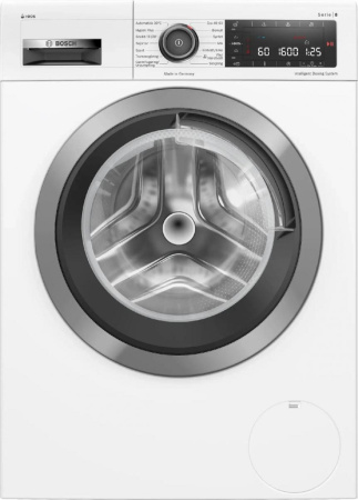 Стиральная машина Bosch WAX02KLOSN [10 кг, фронтальная]
