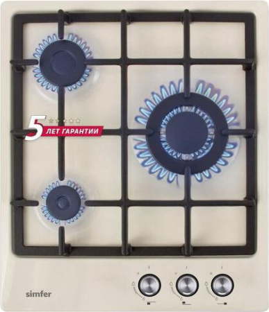 Варочная поверхность Simfer H45V35R516