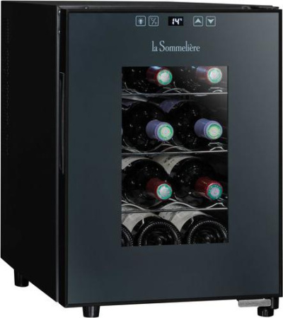 Винный шкаф La Sommeliere LS12C [1]