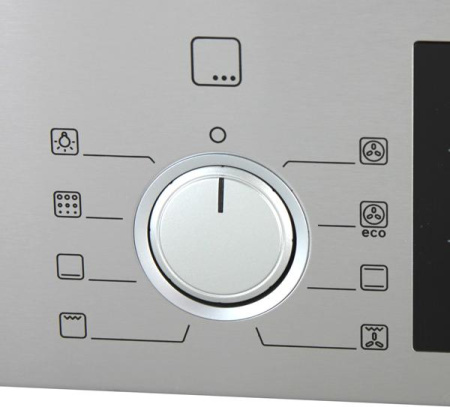 Встраиваемый духовой шкаф Bosch HBA 63U351S