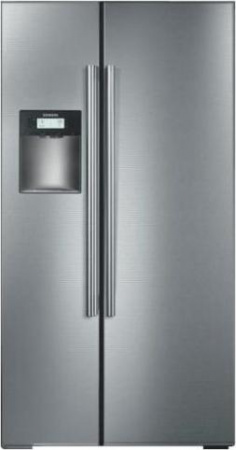 Холодильник Siemens KA 62DS90