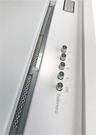 Кухонная вытяжка Falmec Built-IN 50 MAX WH