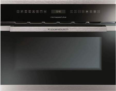 Микроволновая печь Kuppersbusch EMWK 6551.0 J1