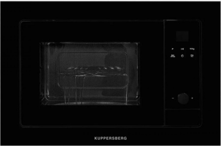 Микроволновая печь Kuppersberg HMW 655 B