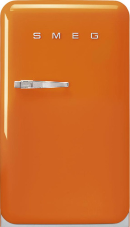 Холодильник Smeg FAB10ROR2 [1, капельное]