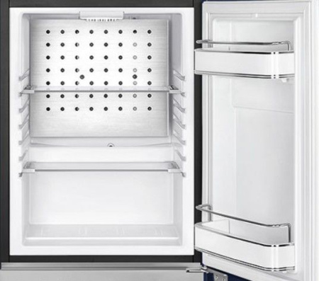 Холодильник Smeg FAB5LDUJ5 [1, капельное]
