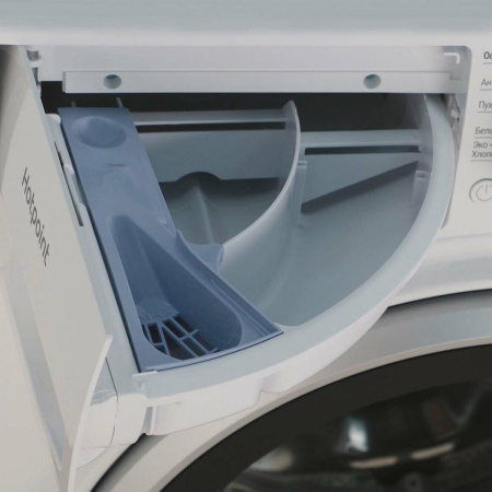 Стиральная машина Hotpoint-Ariston NSD 6239 US VE [6 кг, фронтальная]