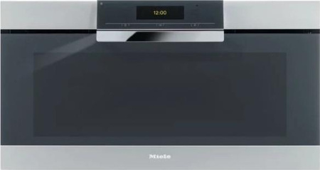 Встраиваемый духовой шкаф Miele H 5981 BP ICE