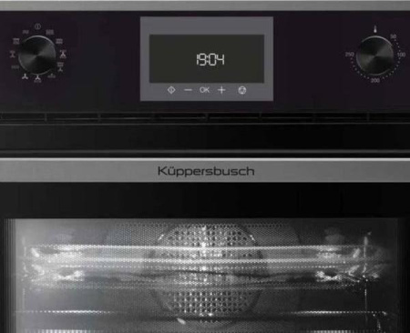 Встраиваемый духовой шкаф Kuppersbusch CBM 6330.0 S9