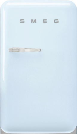 Холодильник Smeg FAB10RPB5 [2, капельное]
