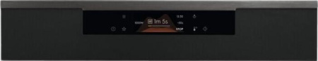 Встраиваемый духовой шкаф Electrolux KVLBE08T