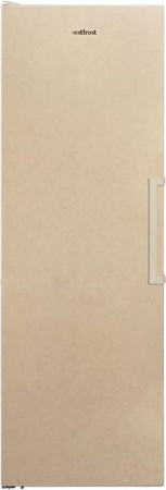 Холодильник Vestfrost VF395F SB [1, No Frost]