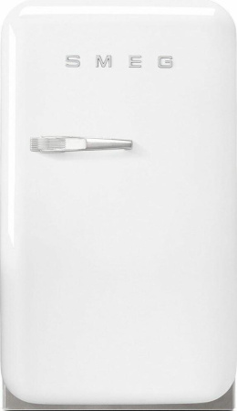 Холодильник Smeg FAB5RWH [1, No Frost]
