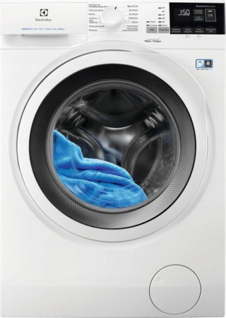 Стиральная машина Electrolux EW8F228S [8 кг, фронтальная]