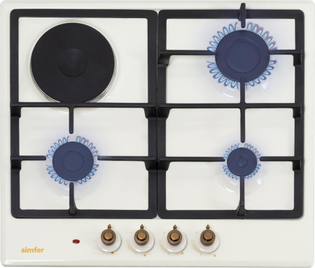 Варочная поверхность Simfer H60V31O522