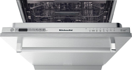 Посудомоечная машина KitchenAid KIO 3T133 PE