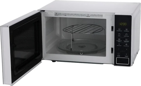Микроволновая печь Hotpoint-Ariston MWHA 203 W