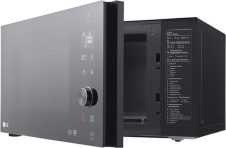 Микроволновая печь LG MB 65W65DIR