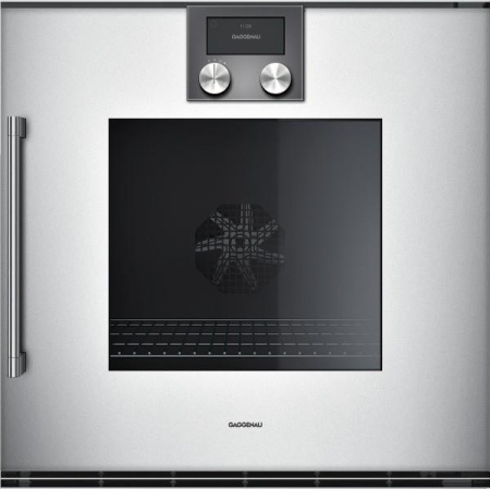 Встраиваемый духовой шкаф Gaggenau BOP250130