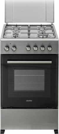 Плита Simfer F50EH43015
