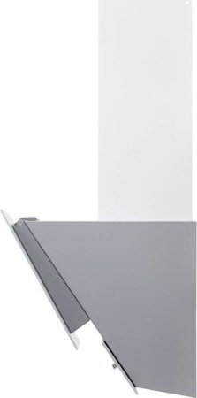 Кухонная вытяжка Krona Verein II 600 White PB